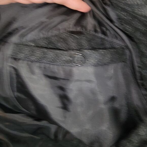 Ulla Popken Nwt button coat jacket size 28/30 - Picture 7 of 8